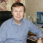 Леонид Владимиров